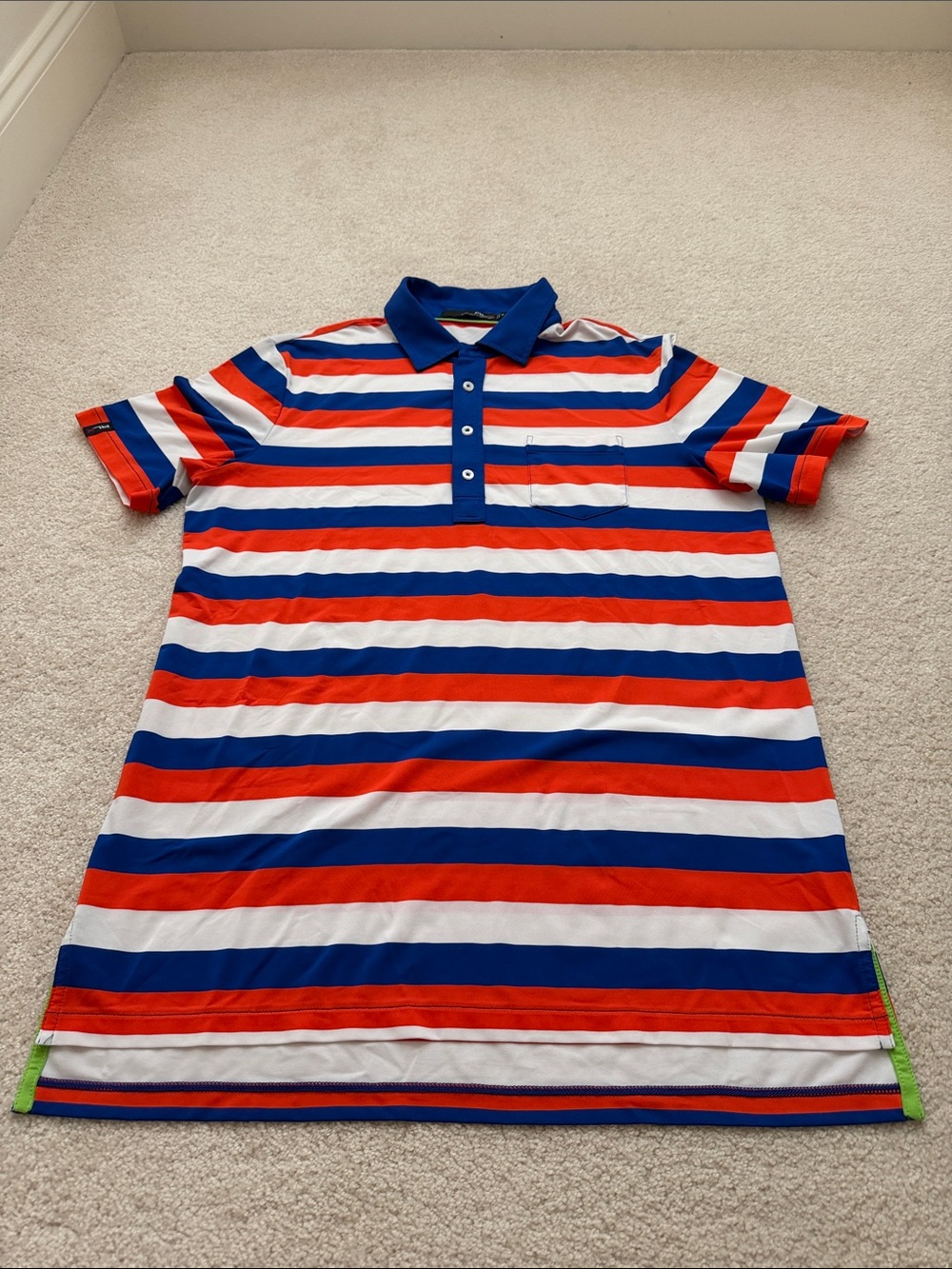 Ralph Lauren RLX Polo